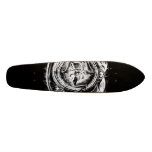 Trinacria Skate Board