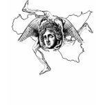 Trinacria t-shirts