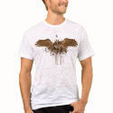 Trinbago Wings t-shirts