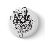 Trini Forefathers Pinback Button