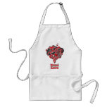 Trini Love aprons