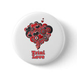 Trini Love Button