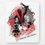Trini Panman Mousepad