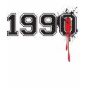 Trinidad 1990 Coup t-shirts