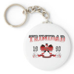 trinidad 1990 keychains
