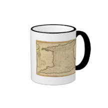 Trinidad 2 mugs