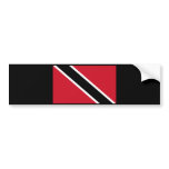 TRINIDAD AND TOBAGO bumper stickers