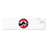 Trinidad and Tobago bumper stickers