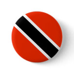 Trinidad and Tobago Pin