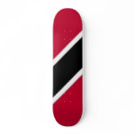 Trinidad and Tobago - Diver Down skateboards