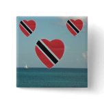 Trinidad and Tobago Flag buttons