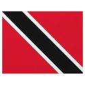 Trinidad and Tobago Flag flyers