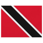 Trinidad and Tobago Flag flyers