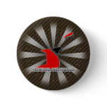 Trinidad And Tobago Flag Map 2.0 buttons