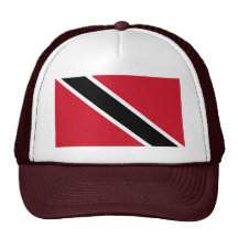 TRINIDAD AND TOBAGO HATS