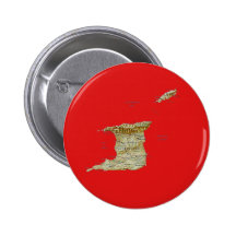 Trinidad and Tobago Map Button