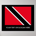 Trinidad and Tobago posters