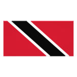 Trinidad and Tobago Products & Designs! photo cards