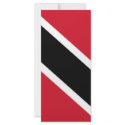 Trinidad and Tobago Products & Designs! rack cards
