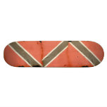 TRINIDAD AND TOBAGO skateboards