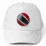 Trinidad and Tobago Soca Warriors Trucker Hat