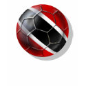 Trinidad and Tobago Soca Warriors t-shirts