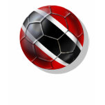 Trinidad and Tobago Soca Warriors t-shirts