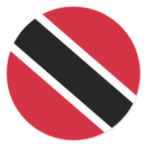 trinidad and tobago stickers