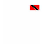 Trinidad and Tobago t-shirts