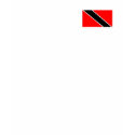 Trinidad and Tobago t-shirts