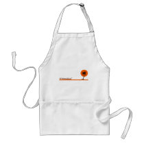 Trinidad Apron
