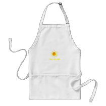 Trinidad Aprons