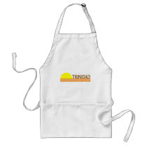Trinidad Apron