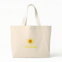 Trinidad Tote Bag