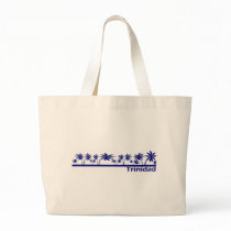 Trinidad Canvas Bag