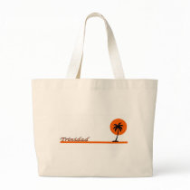 Trinidad Tote Bags