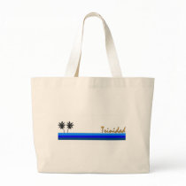 Trinidad Tote Bag