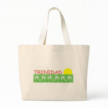 Trinidad Canvas Bags