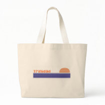 Trinidad Tote Bag