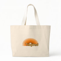 Trinidad Tote Bag
