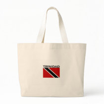 Trinidad Tote Bag