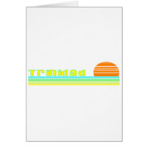 Trinidad Card