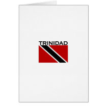 Trinidad Card