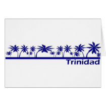 Trinidad Card