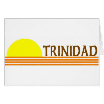 Trinidad Cards