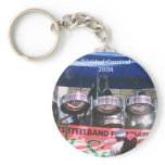 Trinidad Carnival 2006 keychains
