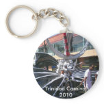 Trinidad Carnival 2010 keychains