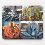 Trinidad Carnival 2010 mousepads