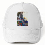 Trinidad Carnival hats