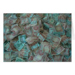 Trinidad Currency cards